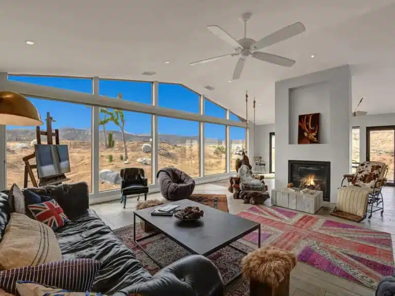 Best Airbnbs in Joshua Tree National Park: Cool, Quirky & Stylish Accommodation
