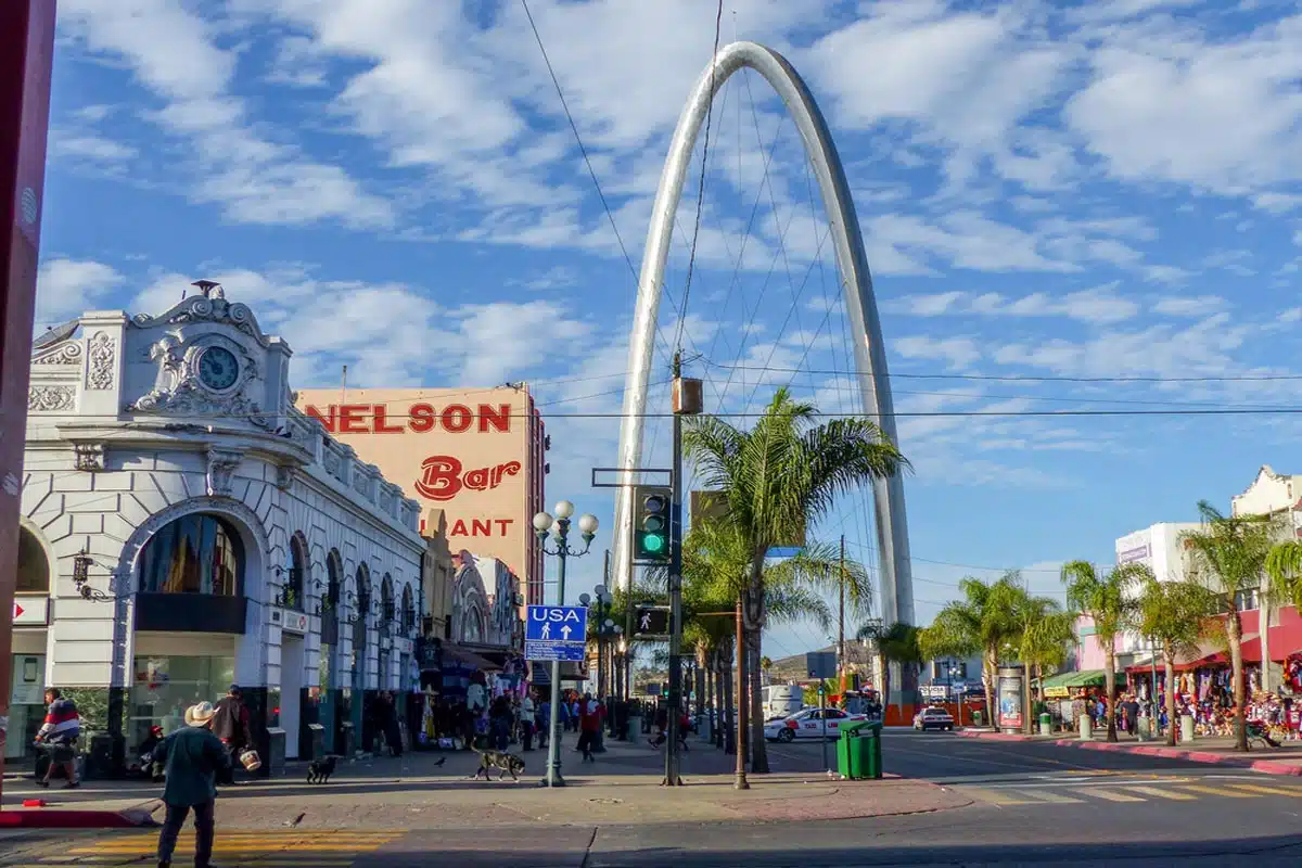 Tijuana, Mexico