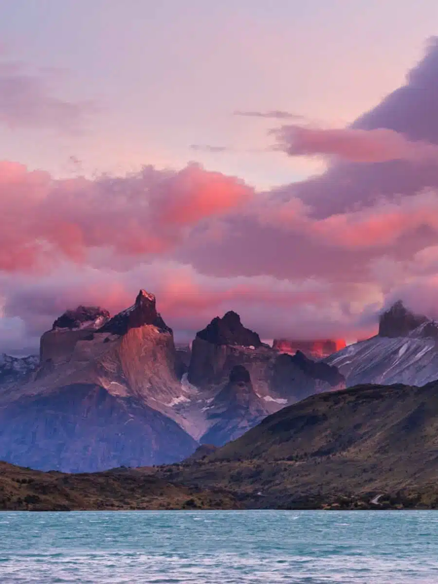 Torres del Paine