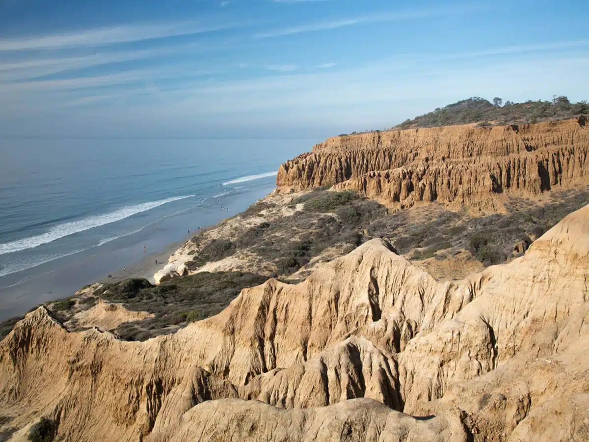 Torrey Pines State Reserve