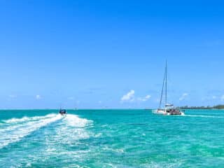 Trou d'eau Douce Mauritius