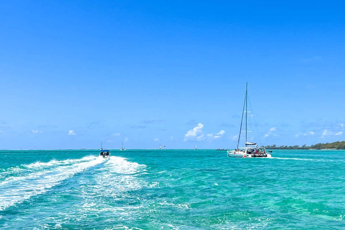 The Best Time to Visit Mauritius — The Discoveries Of