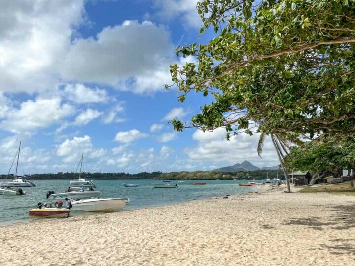 2 Weeks in Mauritius: The Perfect Mauritius Itinerary