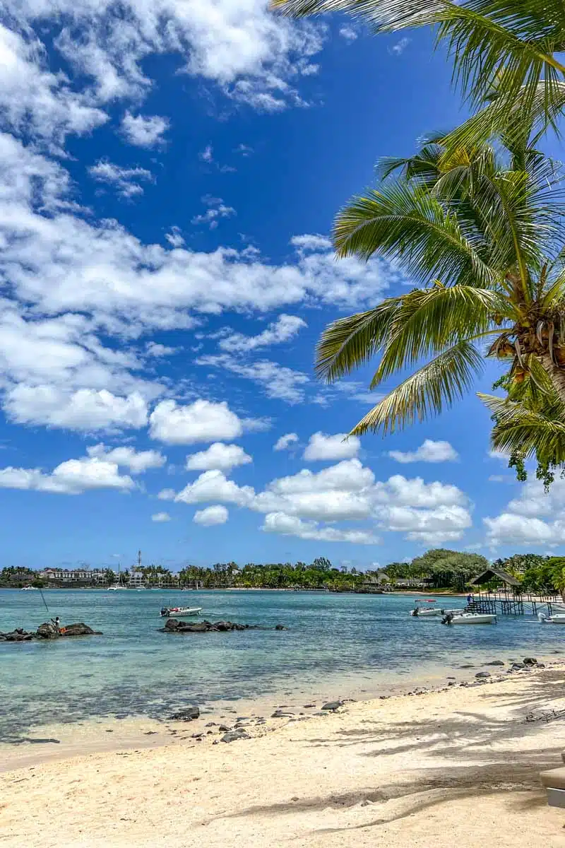 Westin Mauritius