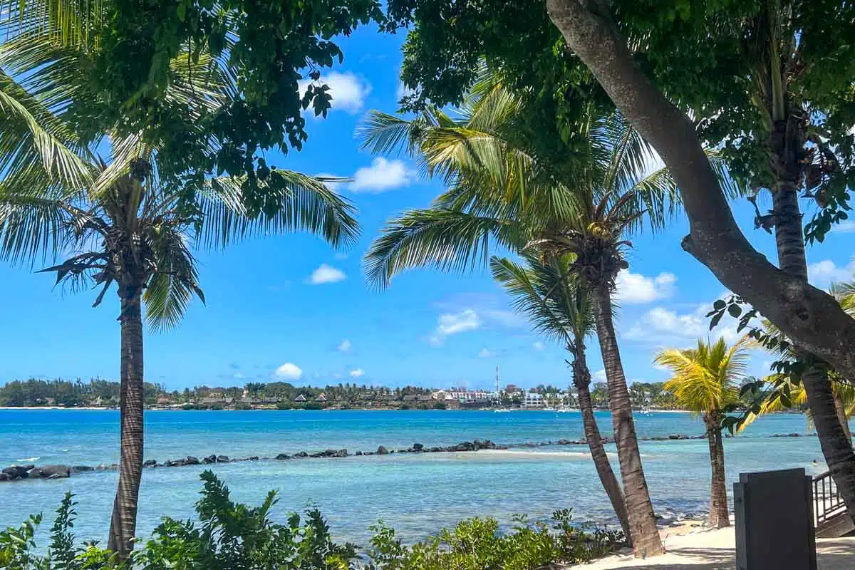 Westin Mauritius