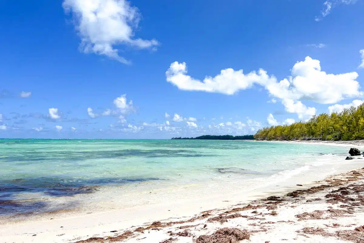 Westin Mauritius