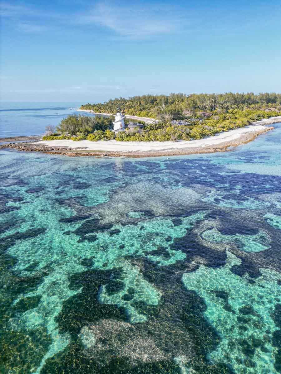 Four Seasons Resort Seychelles