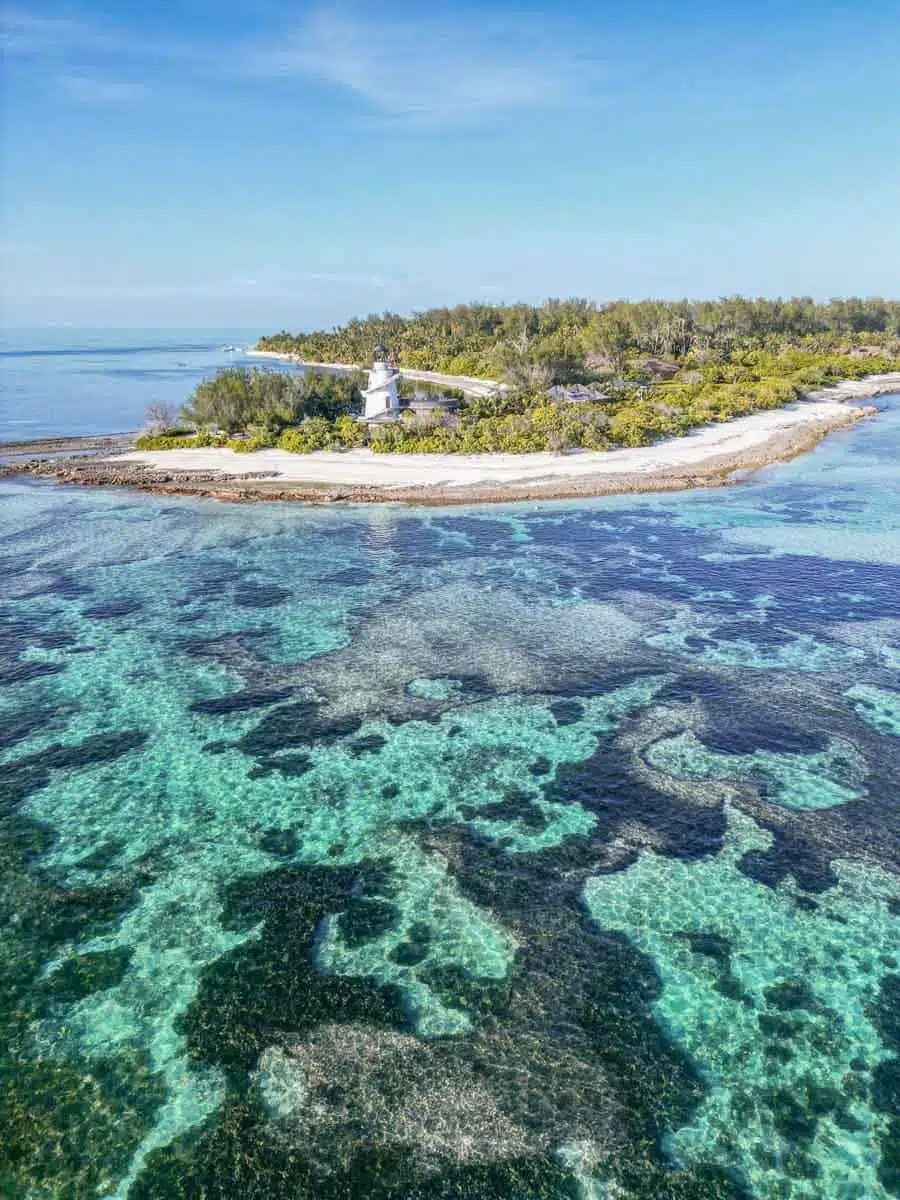 Four Seasons Resort Seychelles