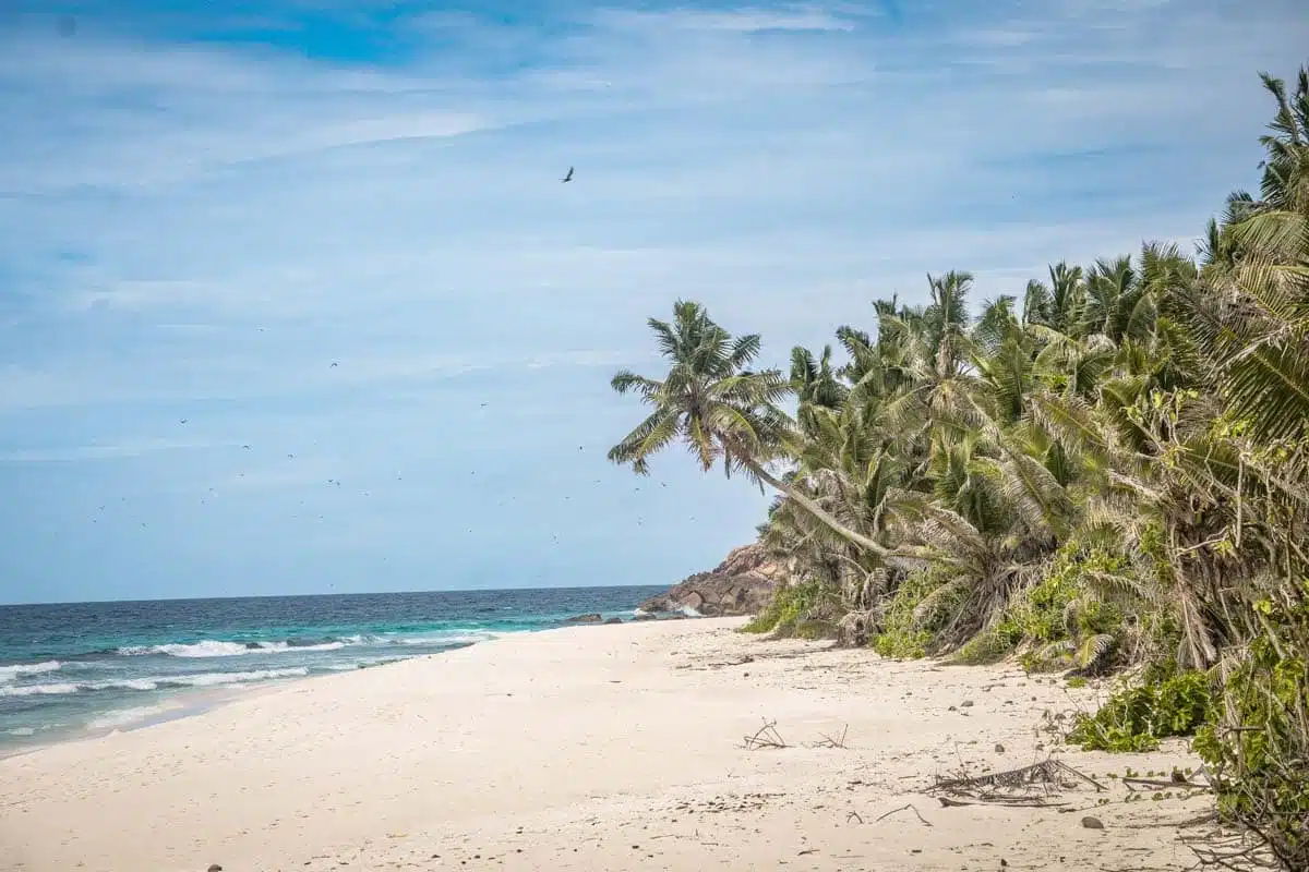 Seychelles