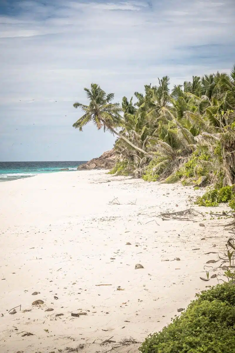 Aride, Seychelles