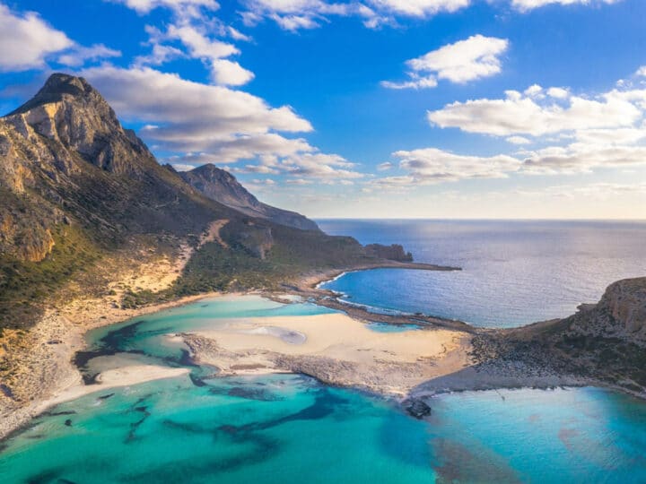 Best Beaches in Crete: 9 Spectacular Beaches for Your Trip