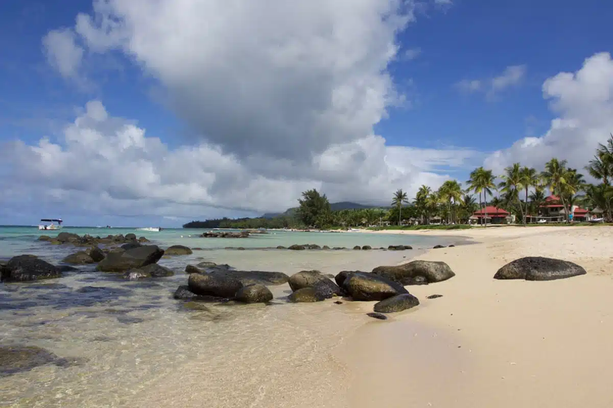 Bel Ombre, Mauritius