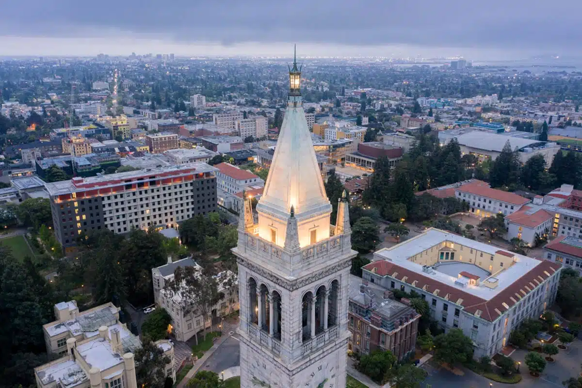 Berkeley 