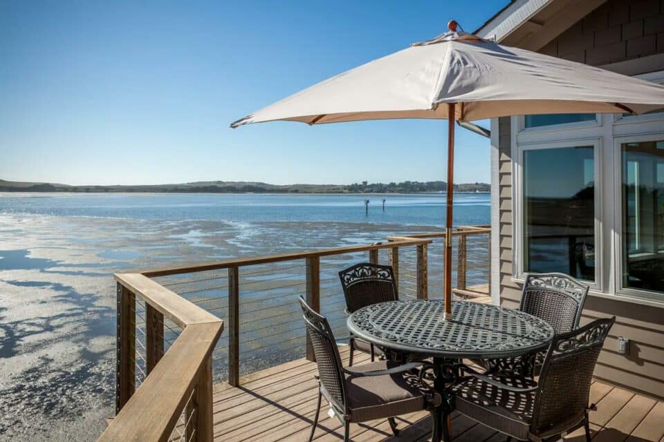 The Best Airbnbs in Sonoma — The Discoveries Of