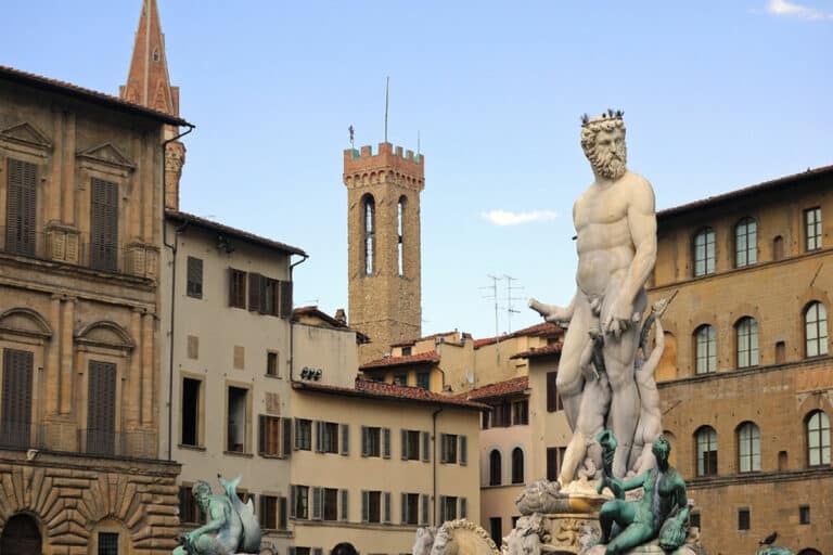 13 Brilliant Day Trips from Florence