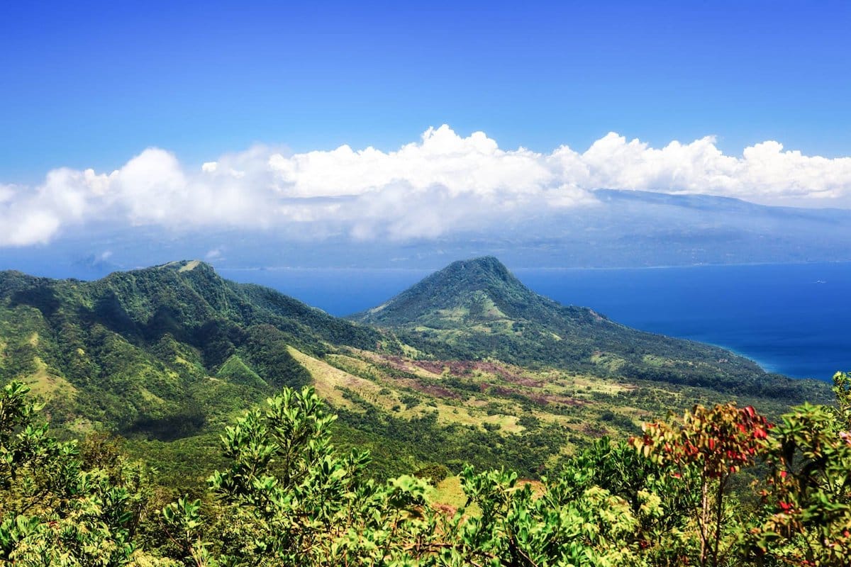 Camiguin