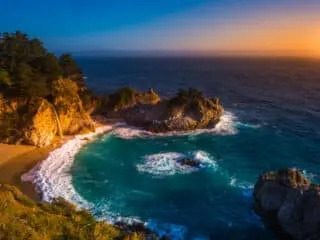 Carmel California