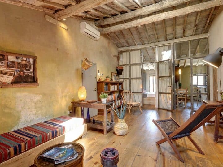 Best Airbnbs in Florence: Cool, Quirky & Stylish Accommodation in Florence