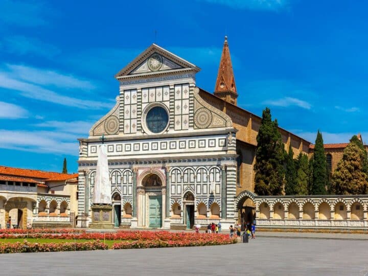 Where to Stay in Florence: The Best Areas + Hotels For Your Trip