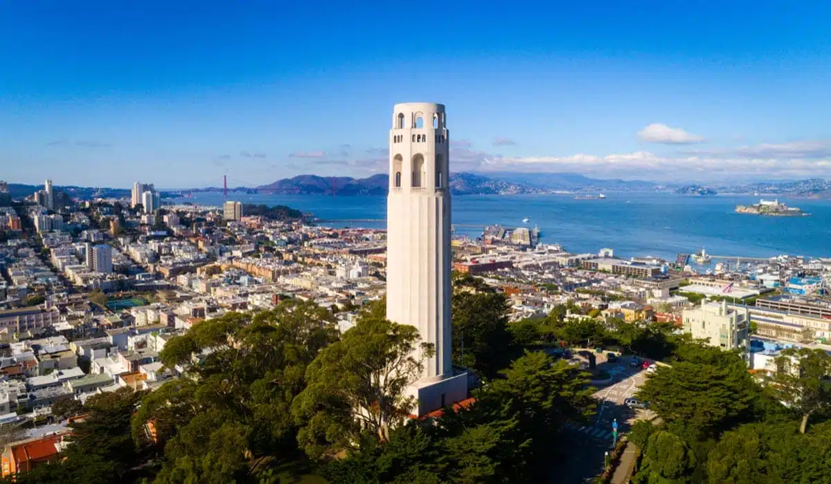 Coit Tower