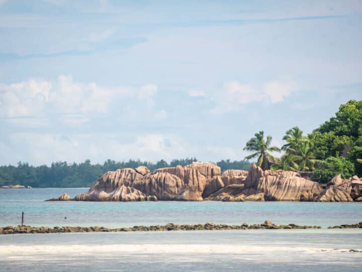 10 Beautiful Seychelles Islands You Have to Visit