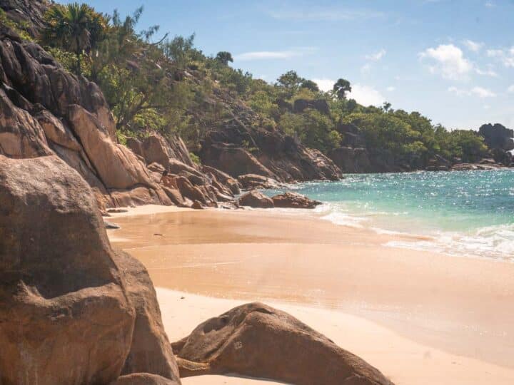 Seychelles Travel Guide: Everything You Need to Know Before You Visit Seychelles