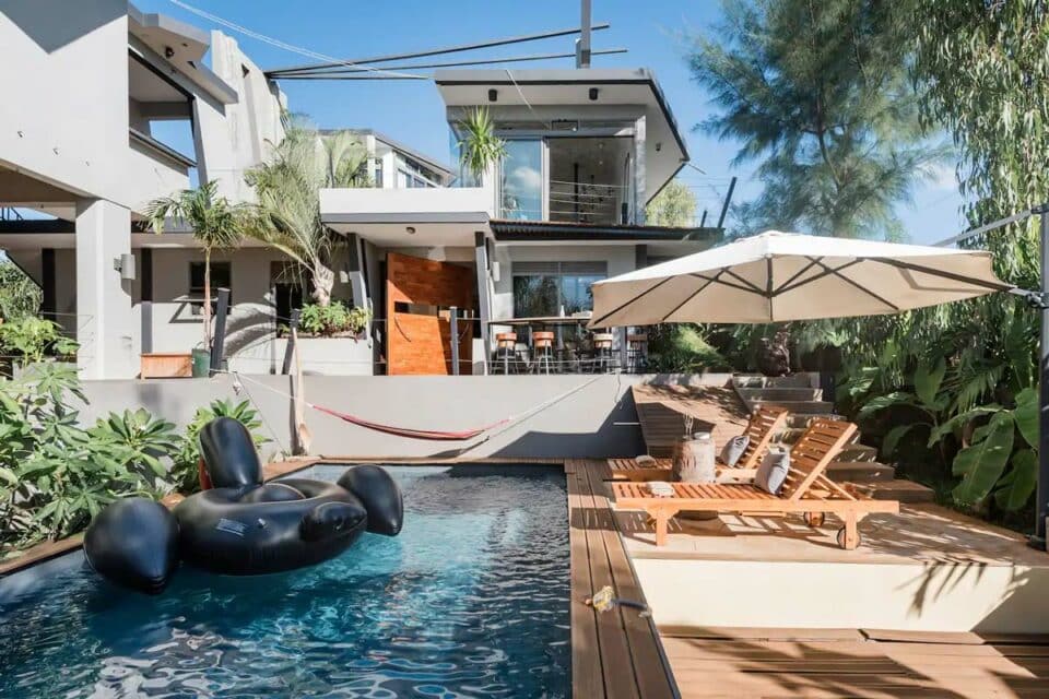 The Best Airbnbs in Mauritius — The Discoveries Of