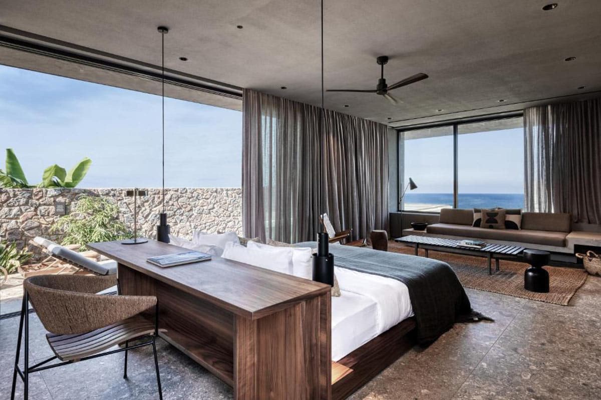 Domes Zeen Chania