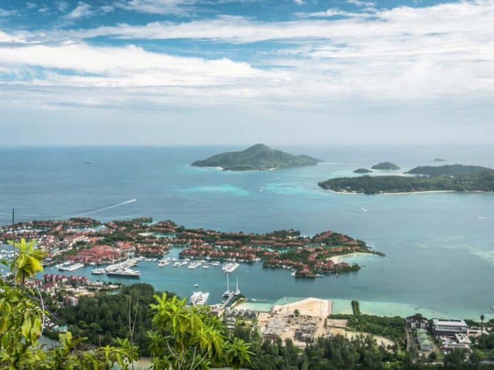 The Best Things to do in the Seychelles: Unique Adventures in Paradise