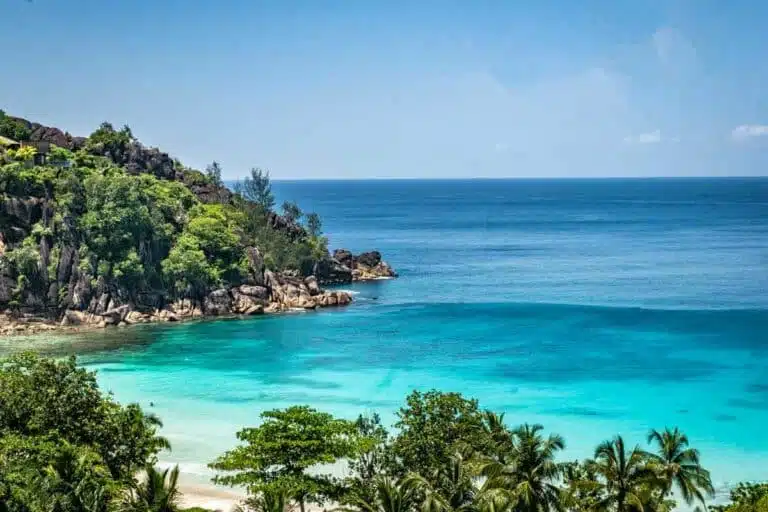 The Best Hotels in Mahé, Seychelles: 8 Beautiful Island Spots