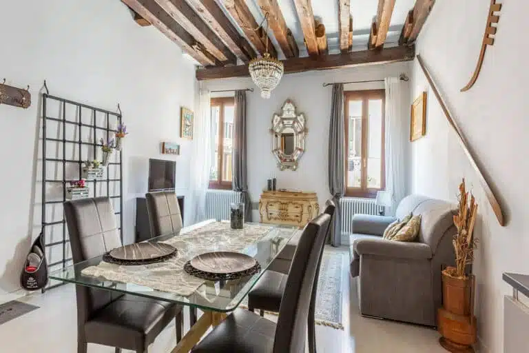 Best Airbnbs in Venice: Cool, Quirky & Stylish Accommodation