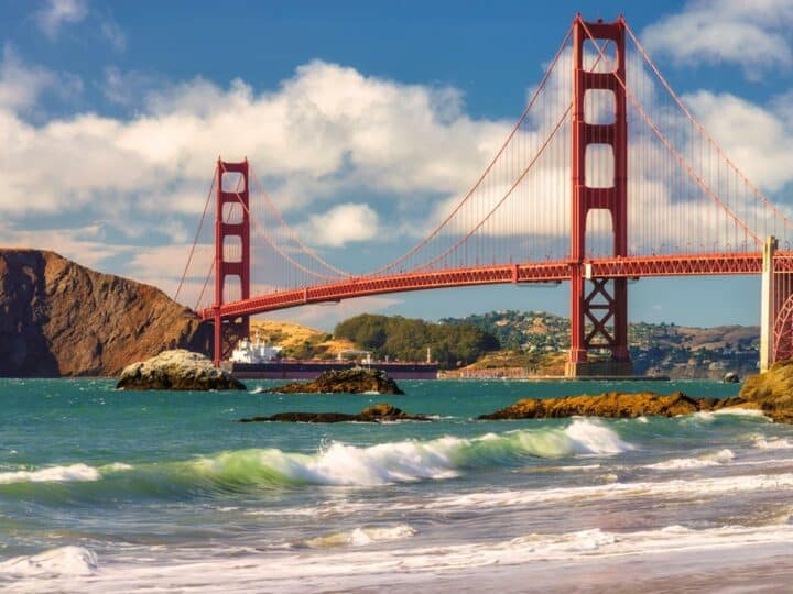 15 Incredible Landmarks in San Francisco You Have to See