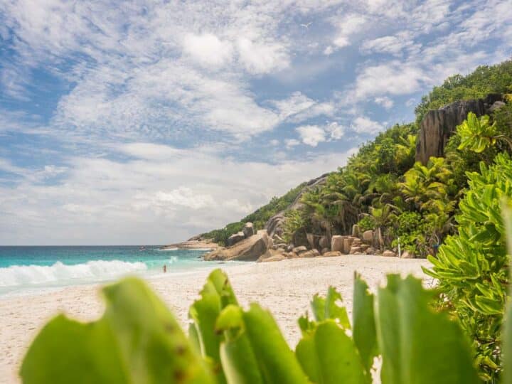 Grande Soeur Island, Seychelles: Travel Guide