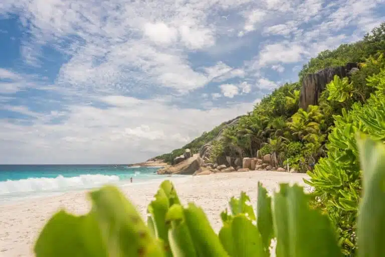 Grande Soeur Island, Seychelles: Travel Guide