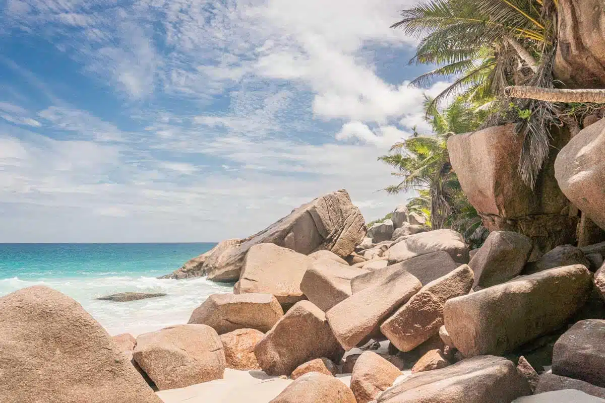 Grande Soeur Seychelles