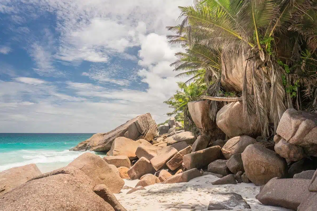 Grande Soeur Seychelles