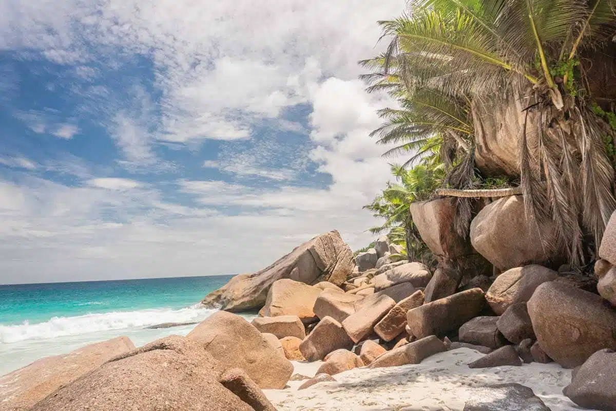 Grande Soeur Seychelles