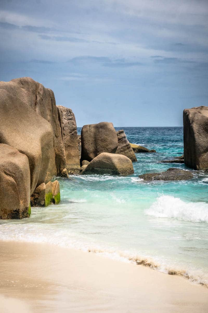 Grande Soeur Seychelles