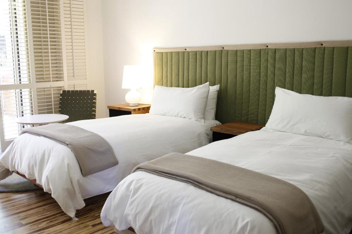 H2hotel