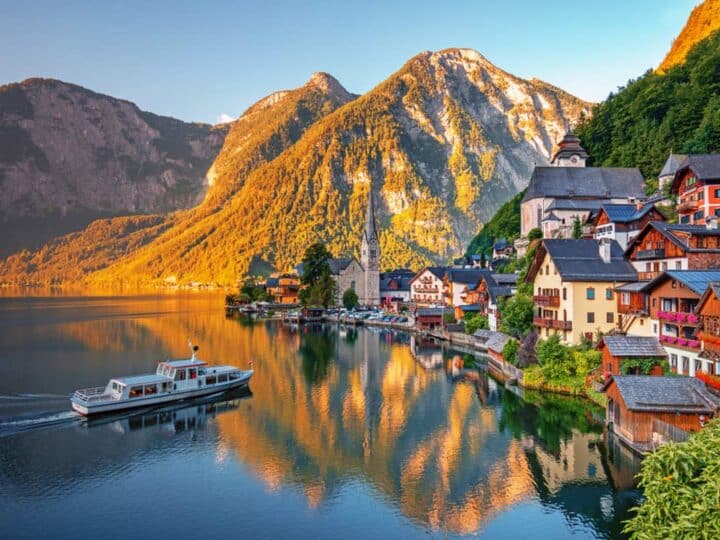 25 Best Places to Visit in Europe: Add These Destinations to Your Bucket List