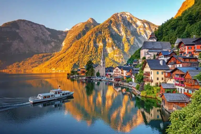 25 Best Places to Visit in Europe: Add These Destinations to Your Bucket List