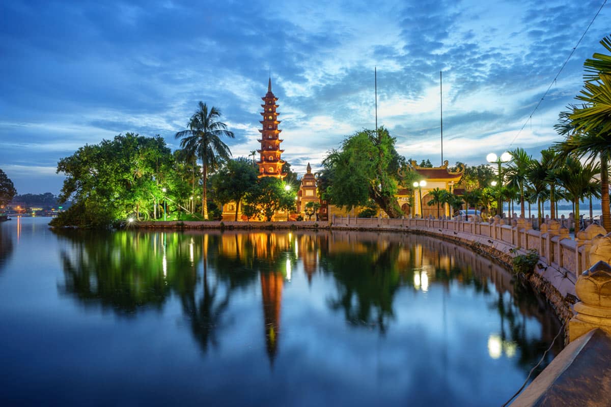 Hanoi, Vietnam