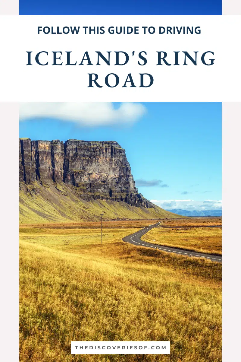 Iceland's Ring Road