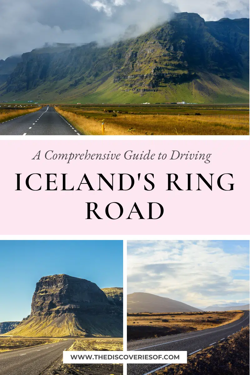 Iceland's Ring Road