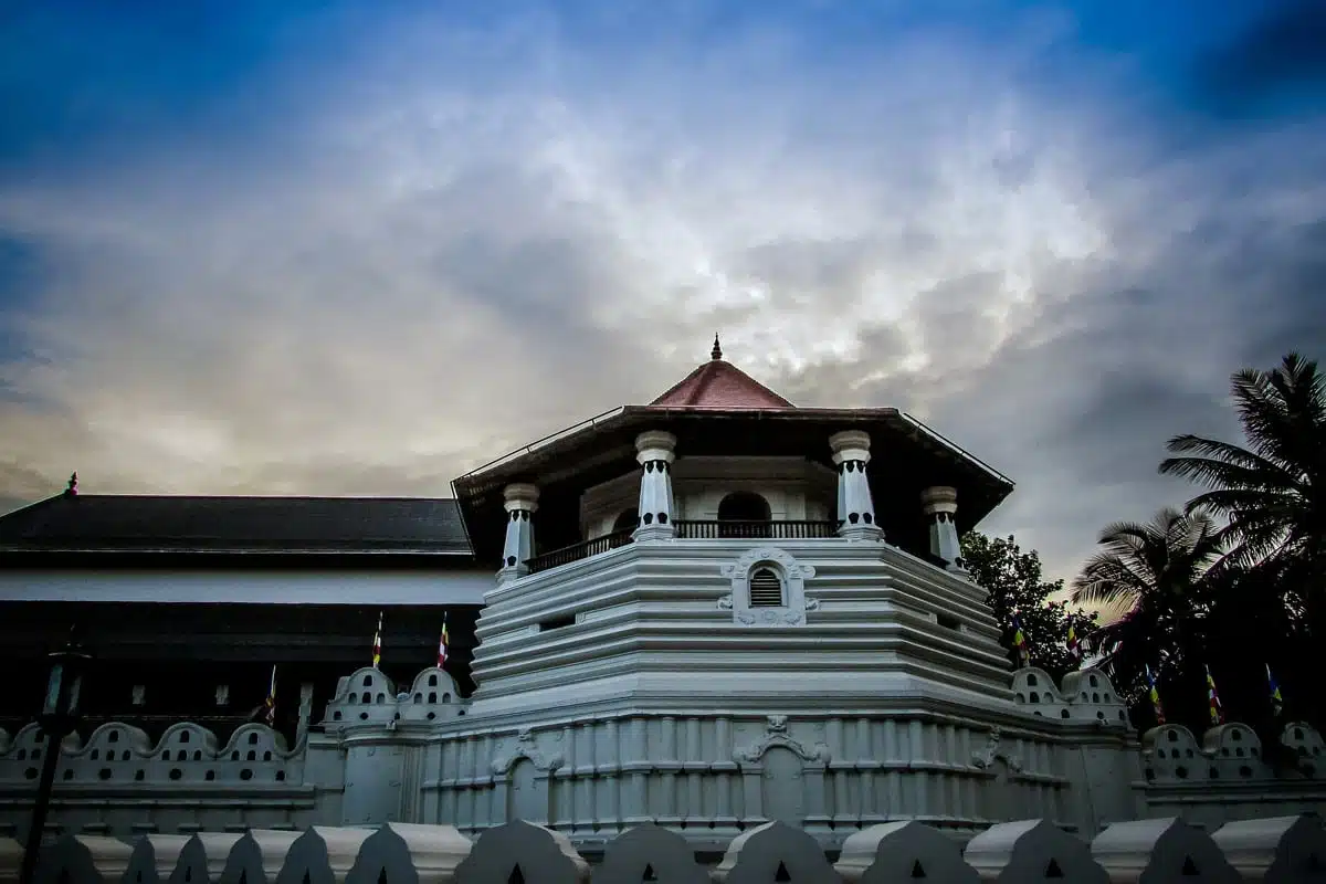 Kandy, Sri Lanka