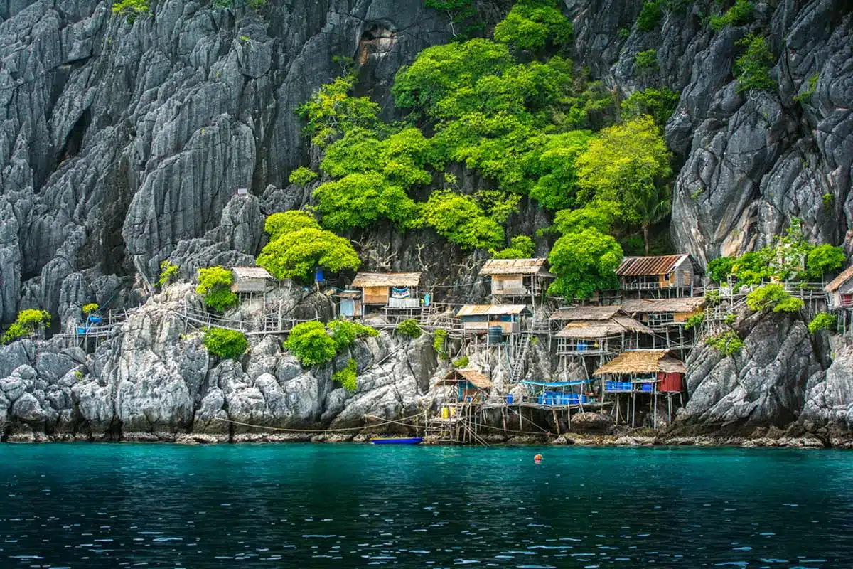 Koh Tao, Thailand