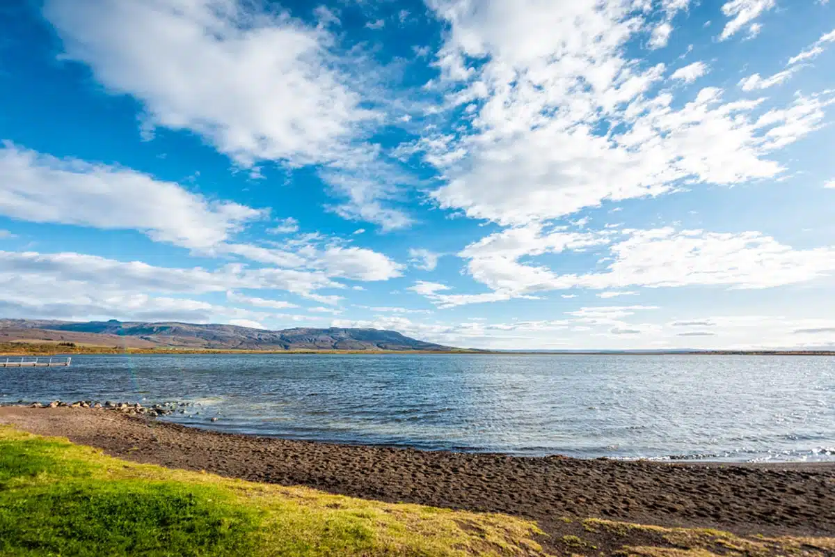 Laugarvatn Fontana