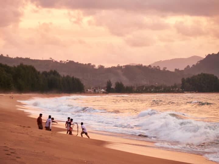 2 Weeks in Thailand: The Perfect Thailand Itinerary