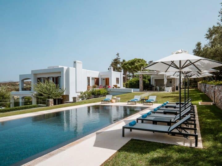 Best Airbnbs in Crete: Cool, Quirky & Stylish Accommodation in Crete