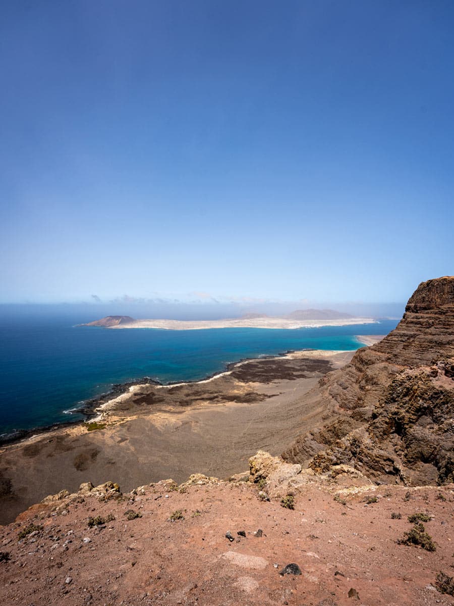 Mirador De Guinate Lanzarote Spain